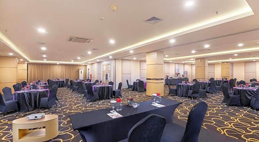 Quest Hotel Darmo - Surabaya by ASTON