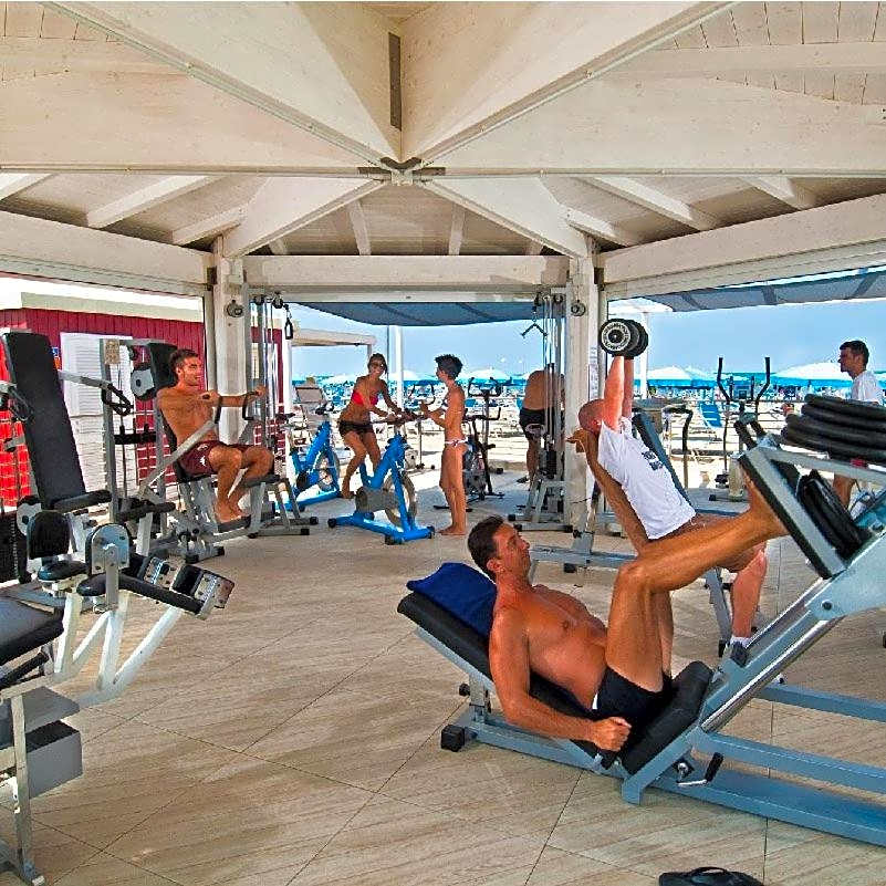 Hotel Marea con Piscina NUOVA GESTIONE