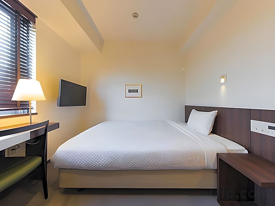 Smile Hotel Kokura