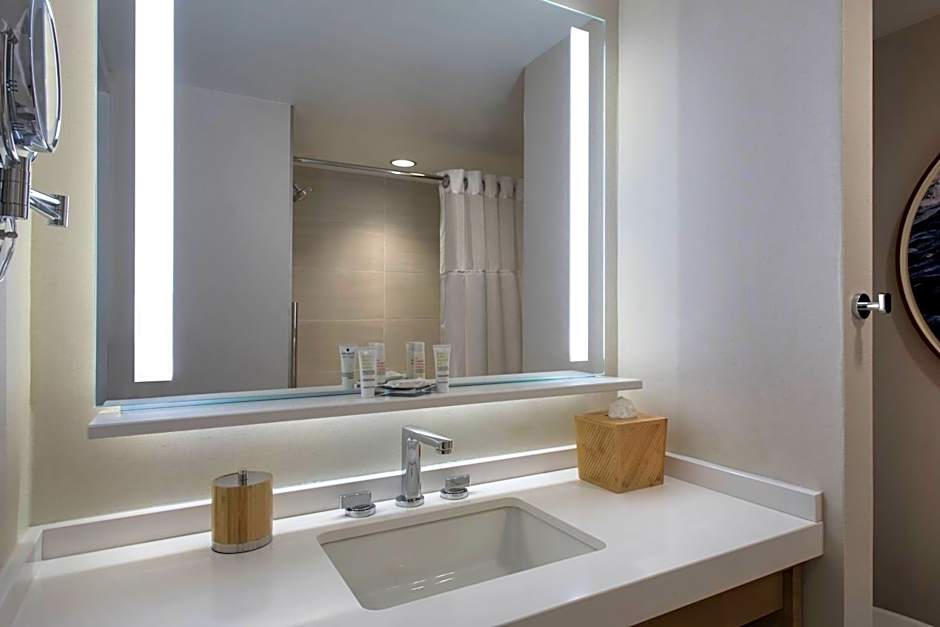 Newport Marriott Hotel & Spa