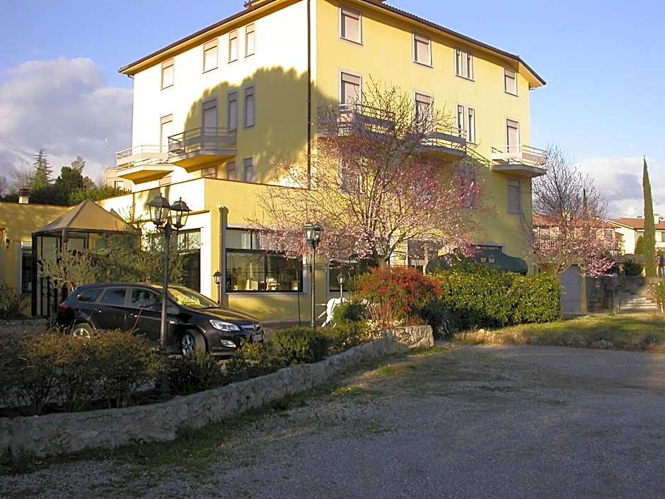 Hotel Il Roscio