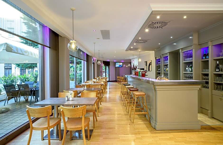 Leonardo Hotel Budapest