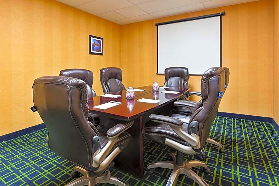 Hampton Inn By Hilton Marysville