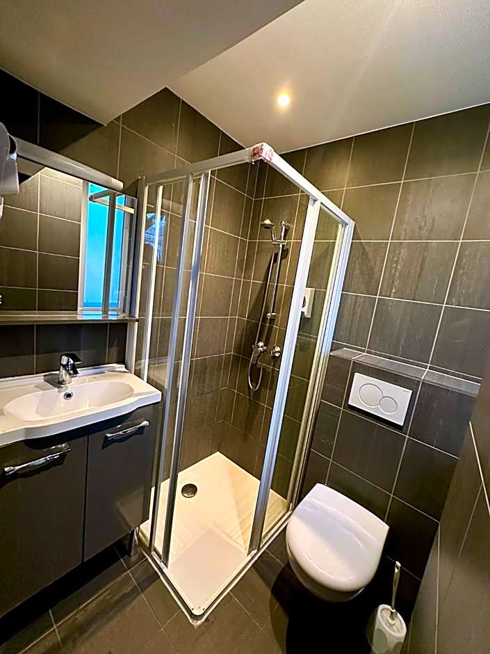 Grand Hôtel De L'Europe