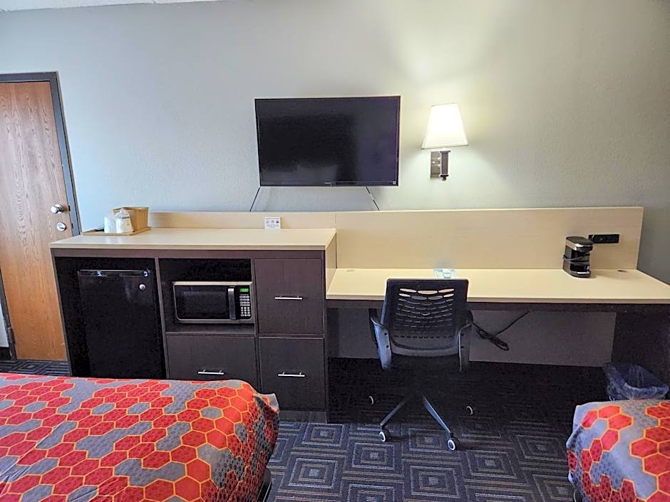 Twin Cities Inn, Mounds View