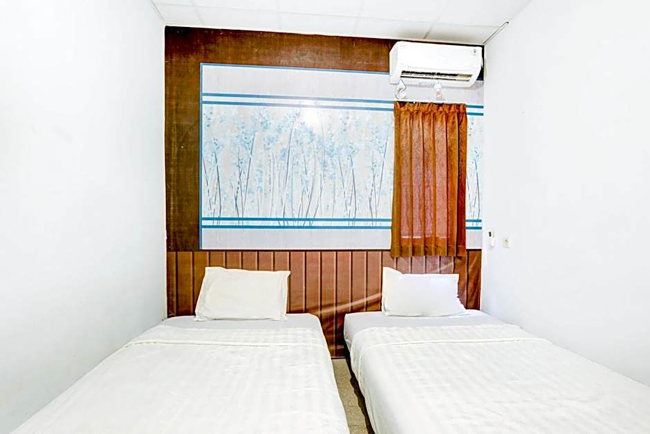 OYO Life 90388 De'leota