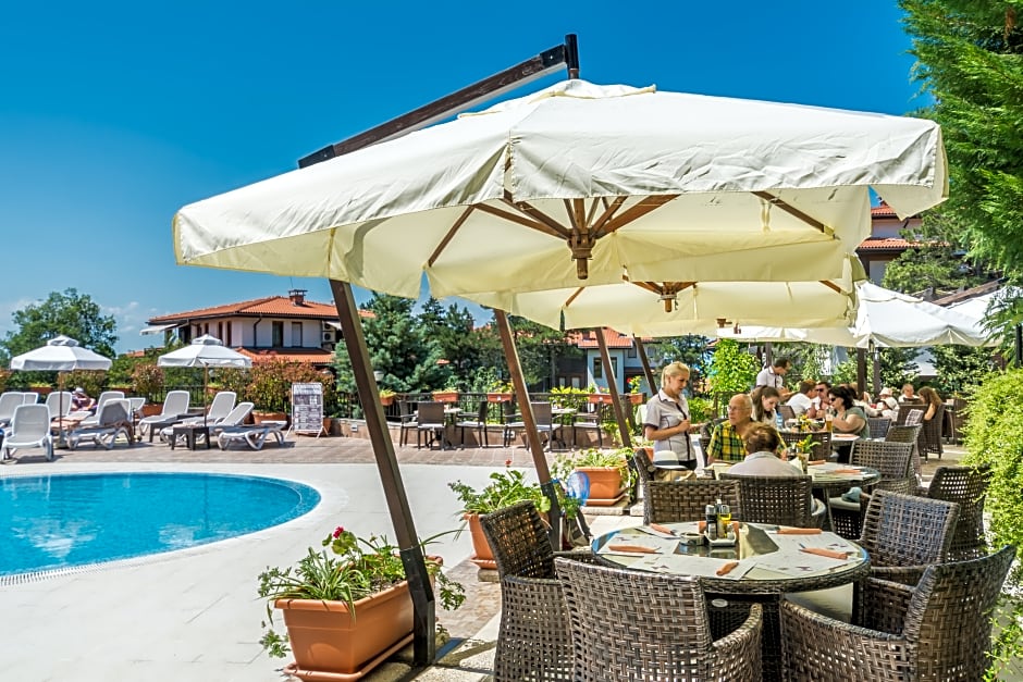 Santa Marina Sozopol