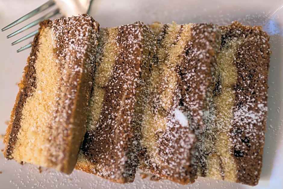 Beatus Suites And Rooms B&B