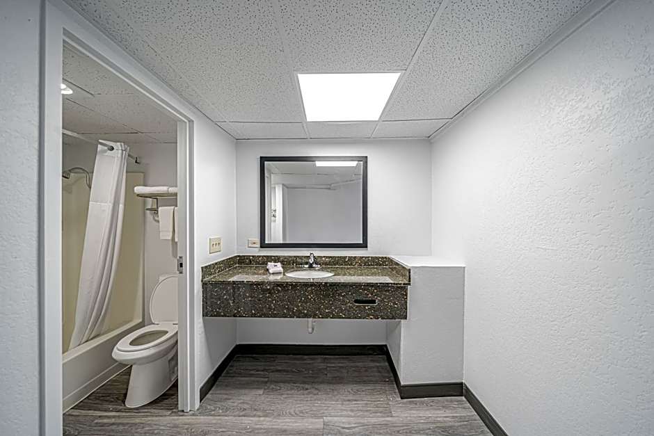 Studio 6 Pocatello, ID