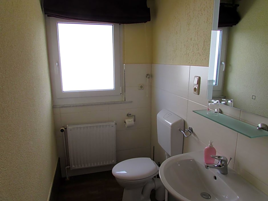 Pension Am Heiderand