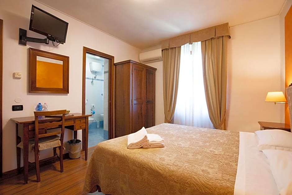 Hotel Arcobaleno