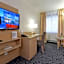 Best Western Hotel Der Fohrenhof
