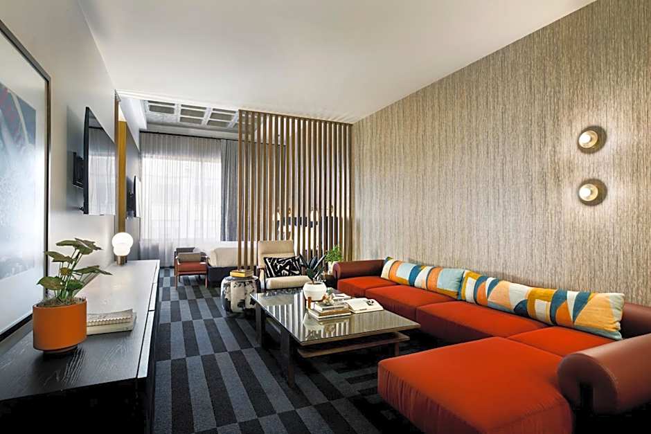 Hotel Indy, Indianapolis, A Tribute Portfolio Hotel