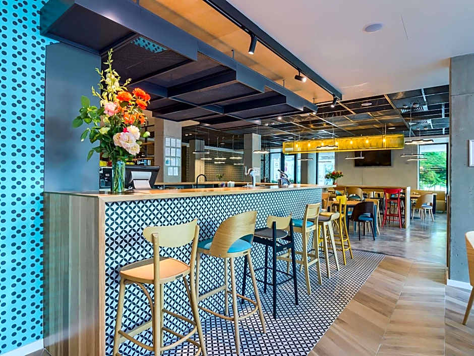 Ibis Styles Bucharest Center