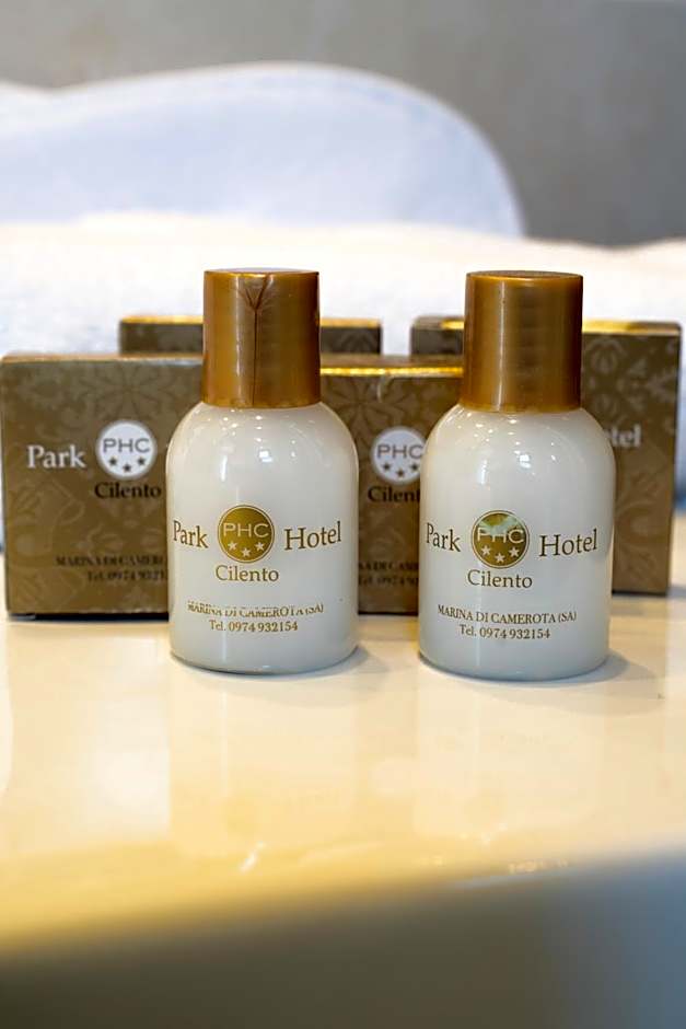 Park Hotel Cilento