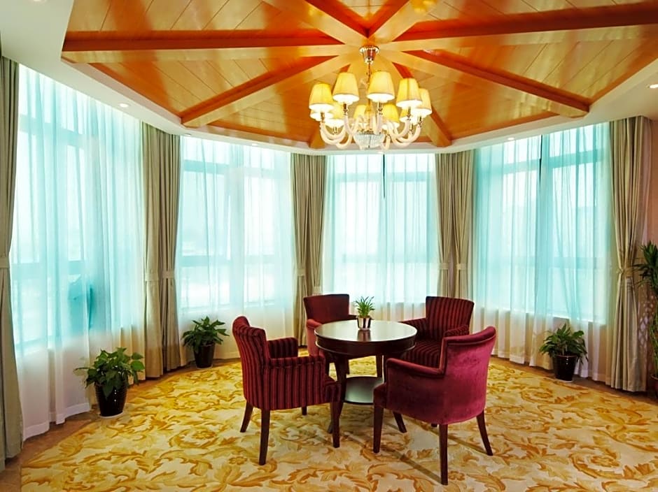 Ningbo Shounan Hotel