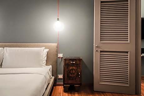 Classic Suite - Annex