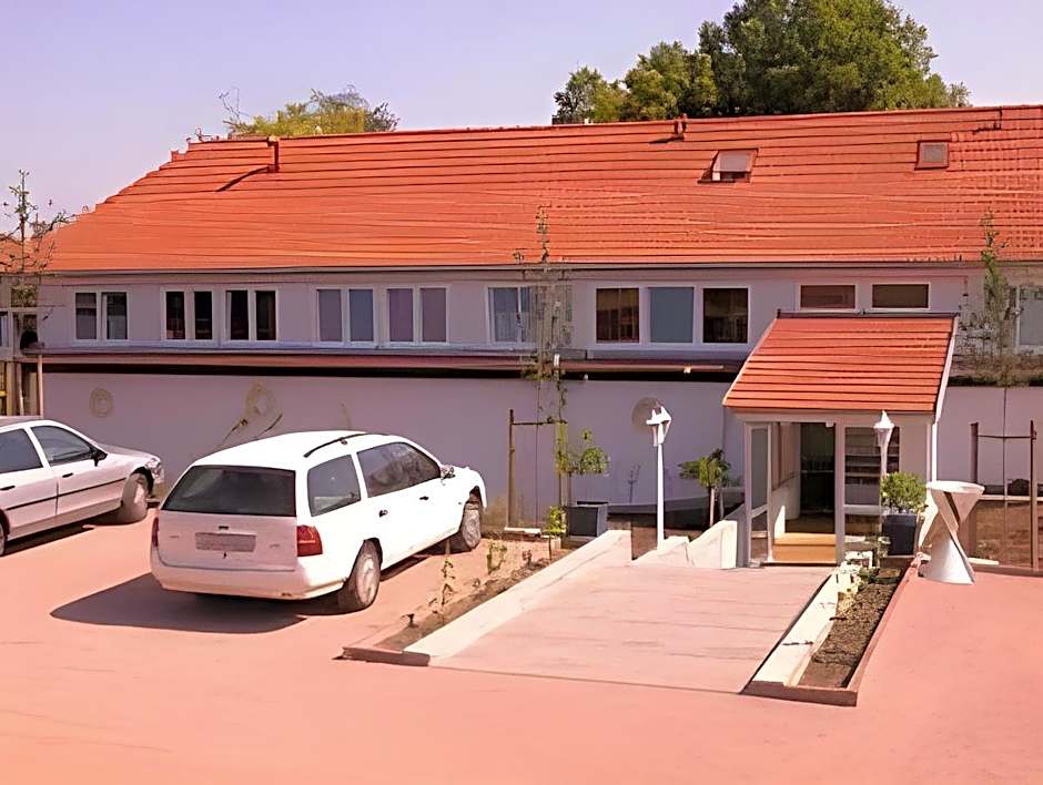 Hotel Annaberg