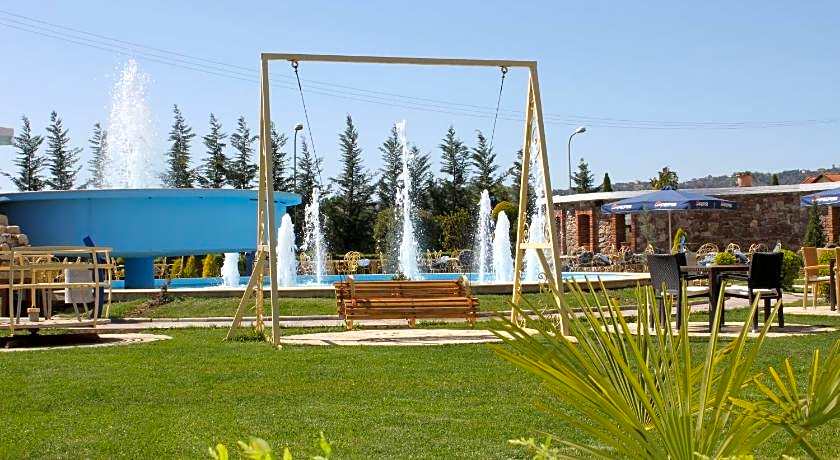 Airport Hotel Tirana