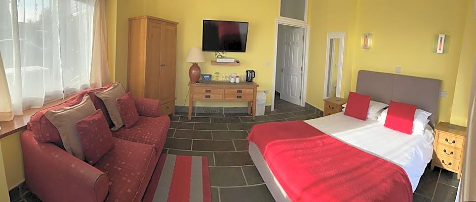 Sawyers Bed and Breakfast