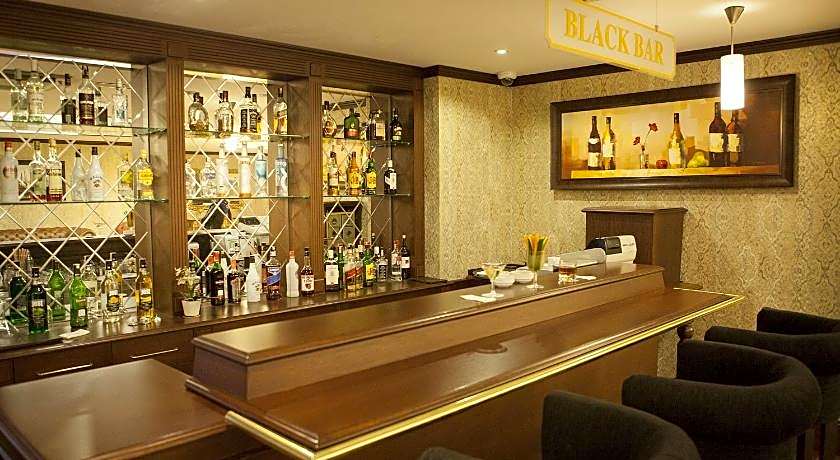 Bilek Istanbul Hotel