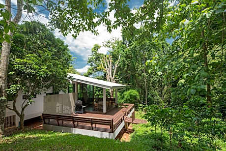 Montira's Cottage