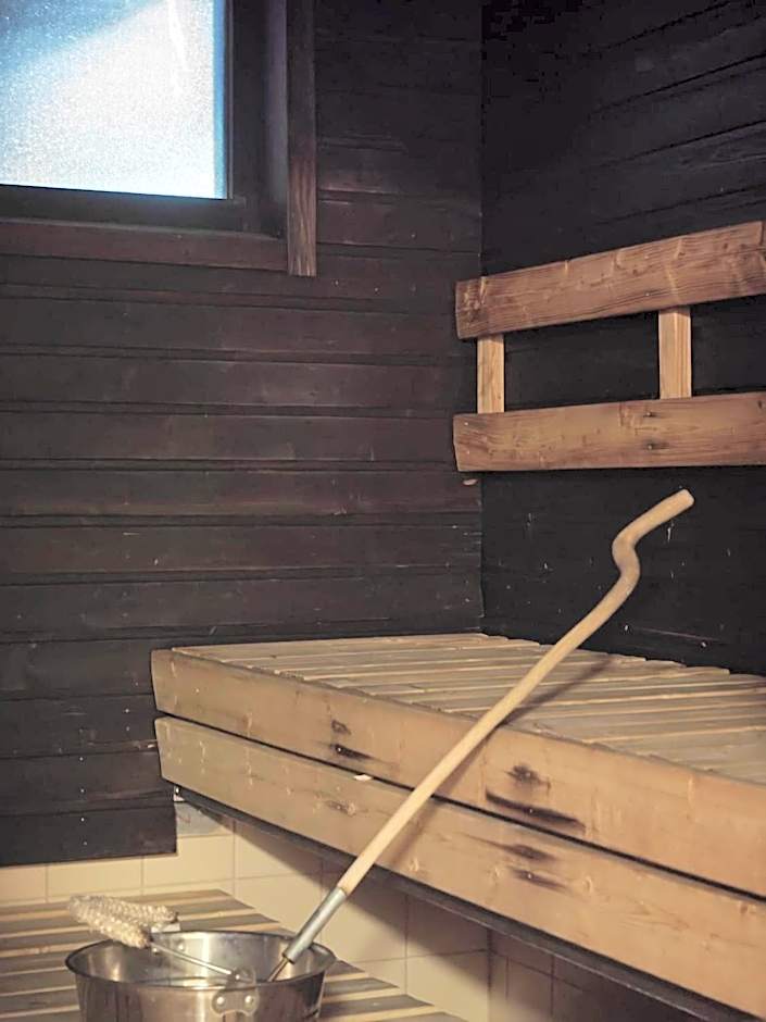 Keurusselkä Resort