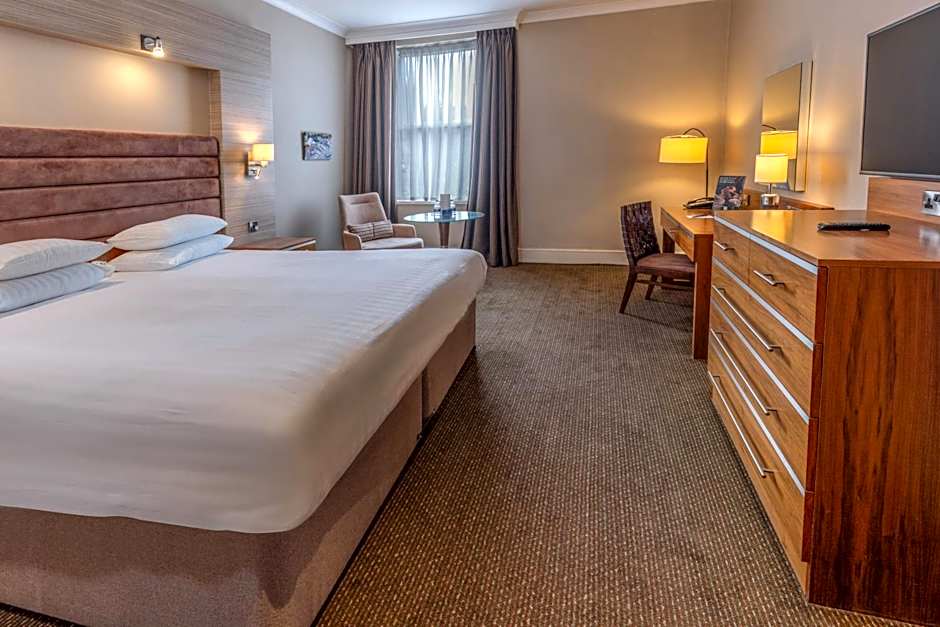 Cheltenham Chase Hotel & Spa