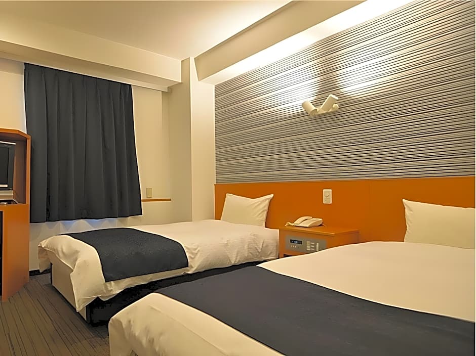 Apa Hotel Hamamatsu Eki-Minami