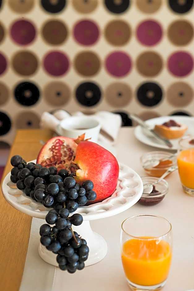 Hotel Meublè Sertorelli Reit