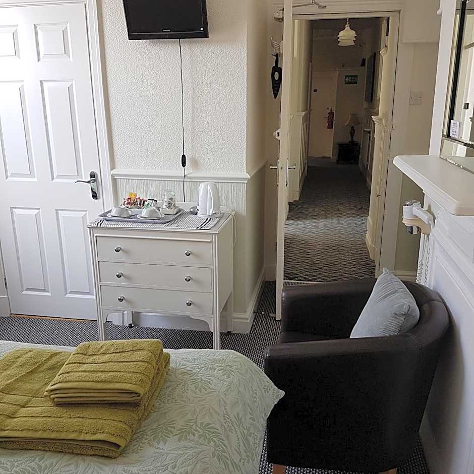 Binton Guest House