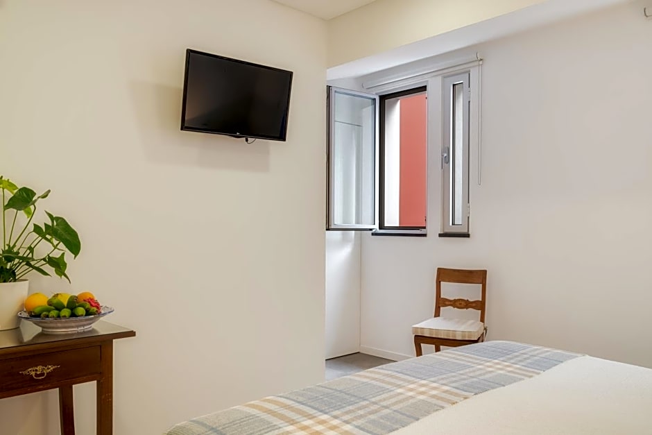 Casa da Praça Double room - by Casas na Ilha