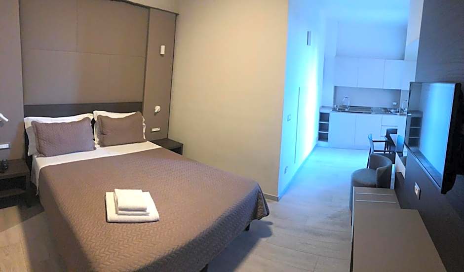 Hotel Santin