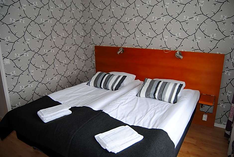 Arena Hotell
