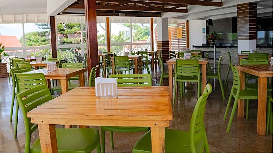 Hotel Blue Cove by On vacation