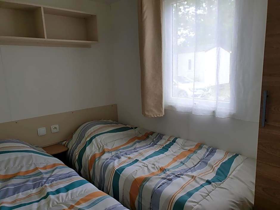 Mobil-home 6 personnes Agde - Grau d'Agde