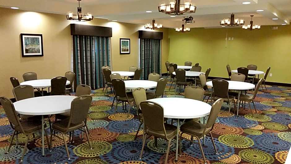 Holiday Inn Express and Suites Atascocita - Humble - Kingwood By IHG