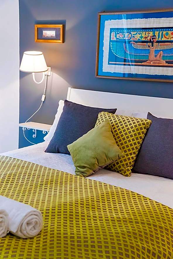 La Casa Napoletana - LS Accommodations