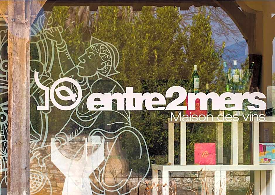 Atena Bordeaux Sud Est Créon - Vélo Friendly