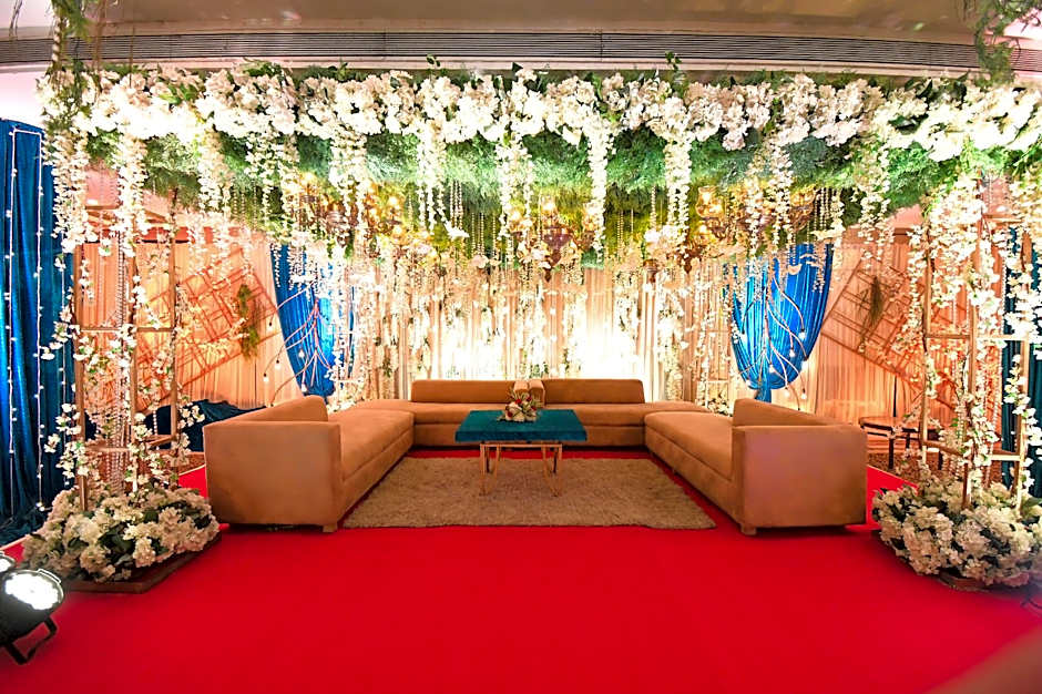Hotel Park Plaza Ludhiana