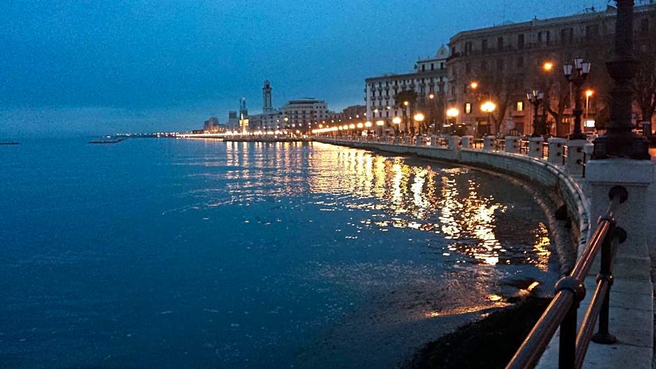 Hotel Pensione Romeo