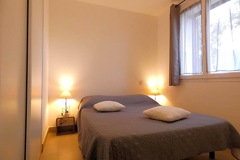 Résidence Pascal Paoli Fior di Mare