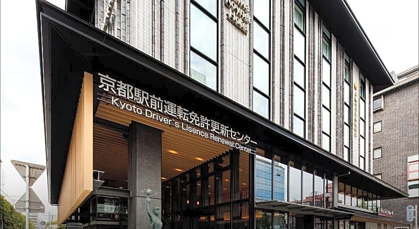 Daiwa Roynet Hotel Kyoto-ekimae