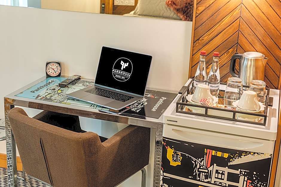 Parkhouse Hotel & Spa