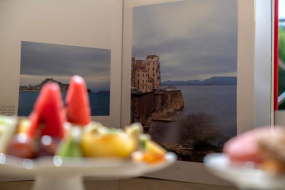 Art Hotel Debono - Adults Only