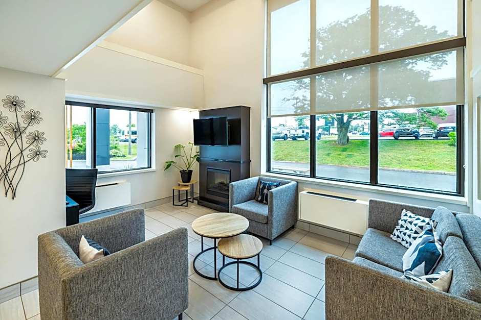Comfort Inn Charlottetown