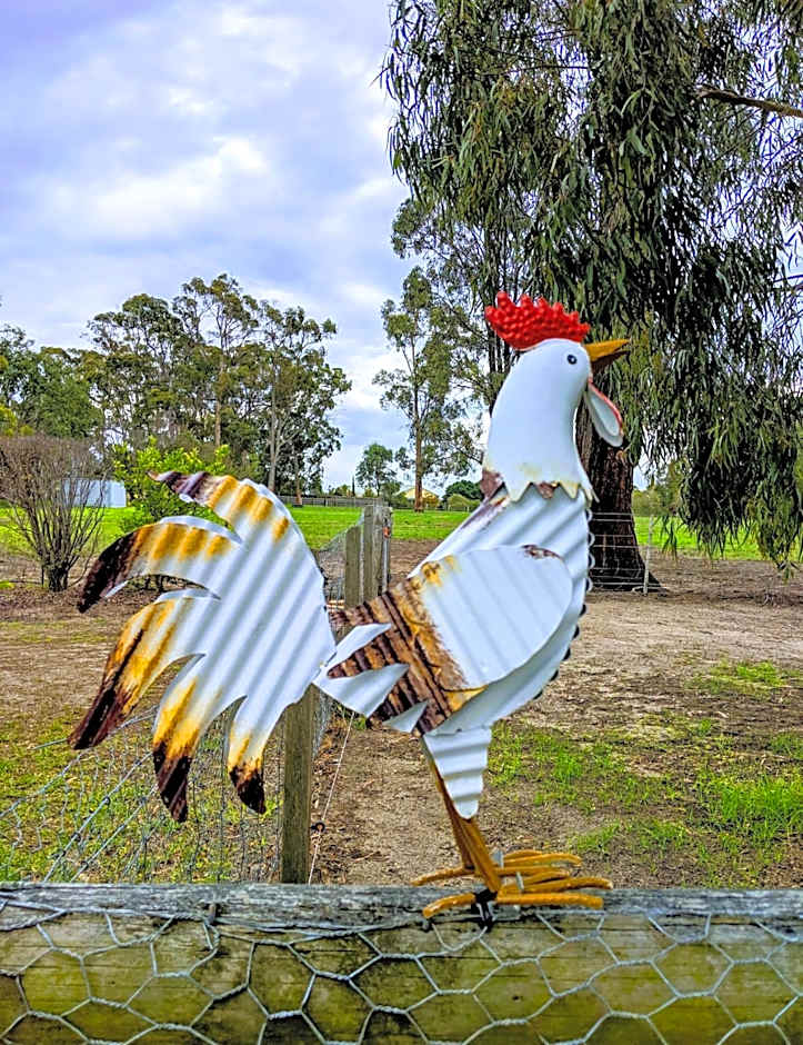 Nicholson BnB and Arts Centre