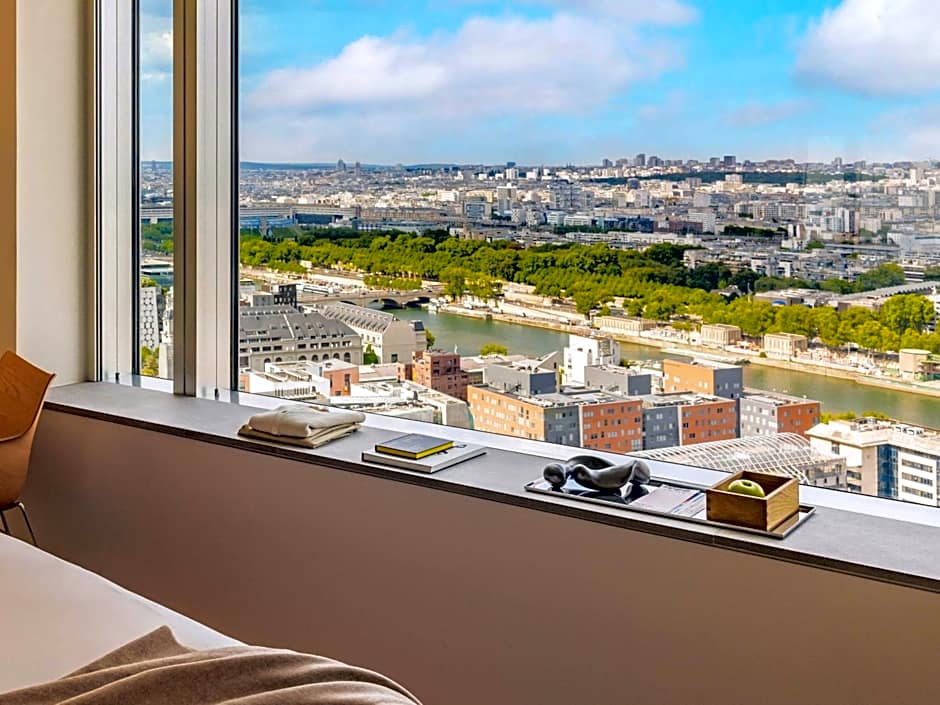 Too Hotel & Spa Paris - MGallery Collection