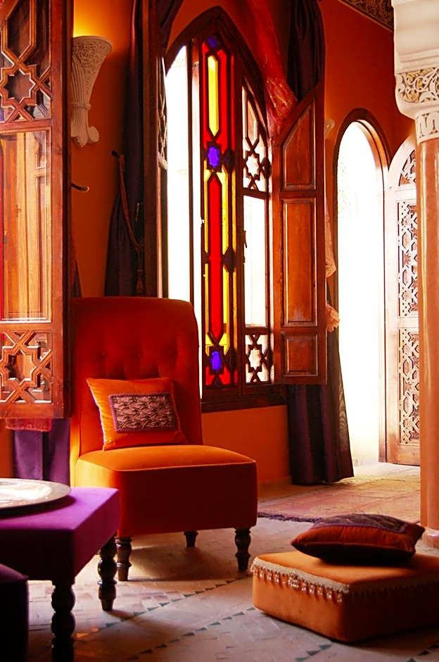 Riad Fatinat Marrakech