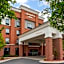 Hampton Inn Detroit/Southgate